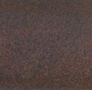 Rust