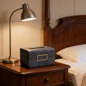 Bathroom Suites & Tissue Boxes & Ashtrays