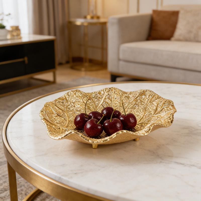 Trays & Fruit Trays