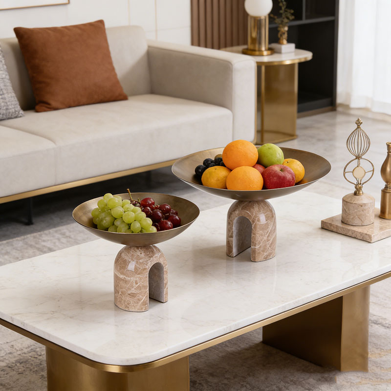 Trays & Fruit Trays