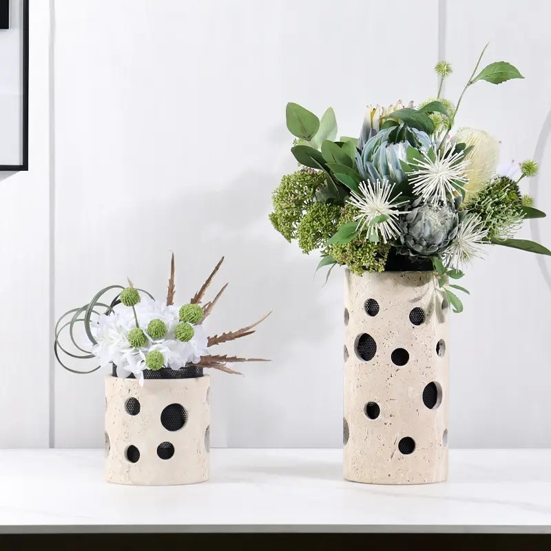 Vases