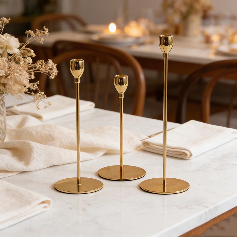Candle Holders
