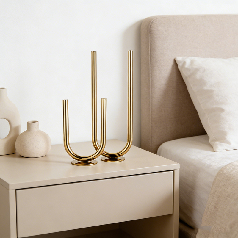Candle Holders
