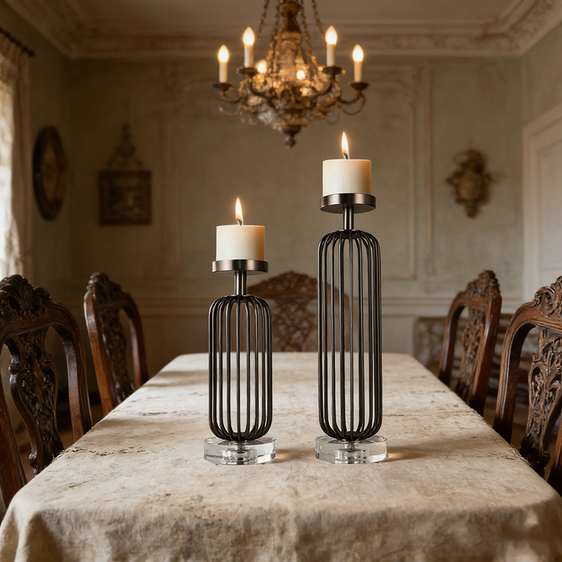 Candle Holders