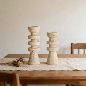 Candle Holders