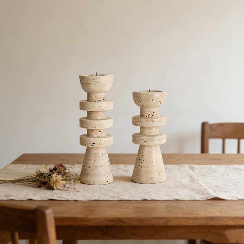 Candle Holders