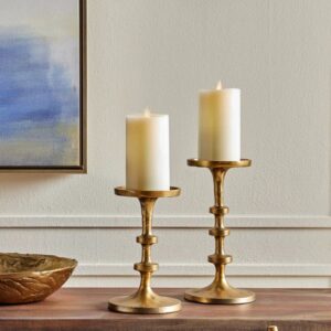 Candle Holders