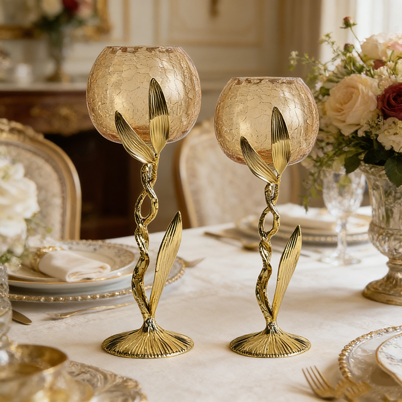 Candle Holders