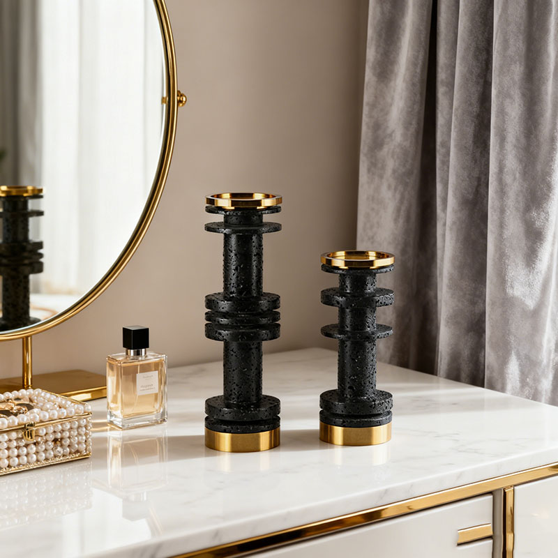 Candle Holders