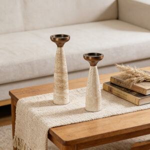 Candle Holders