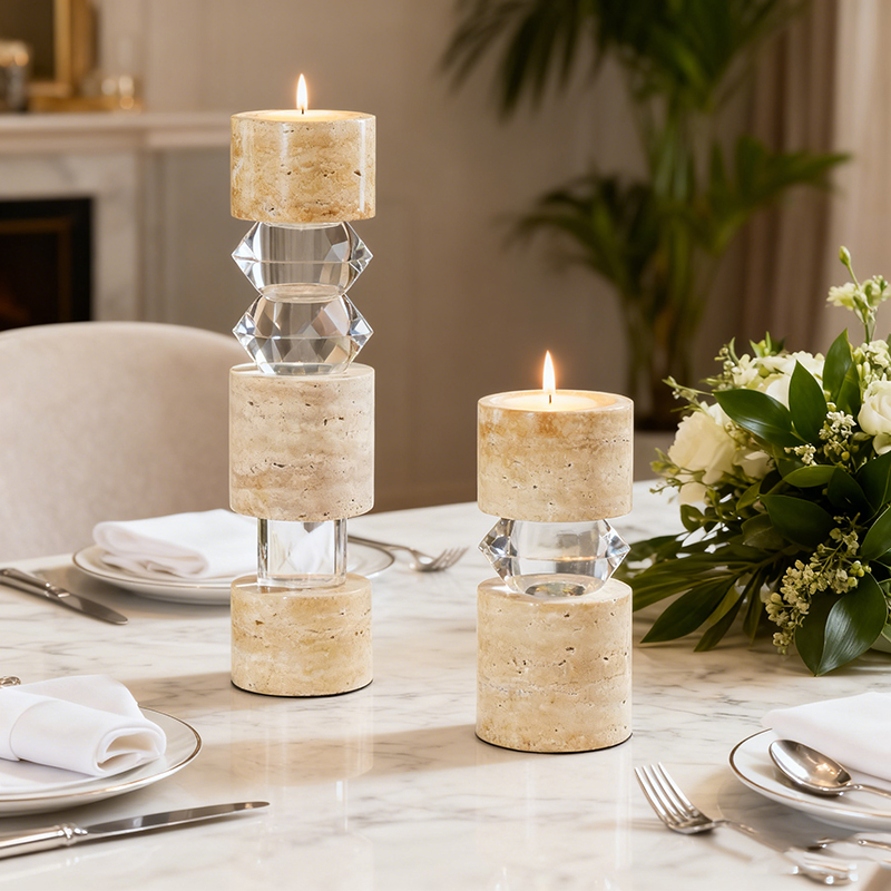 Candle Holders