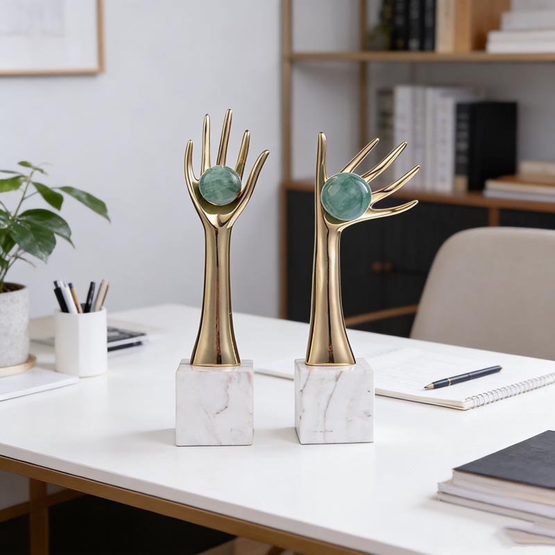 Decorative Objects