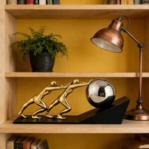 Sculptures & Figurines