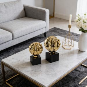 Decorative Objects