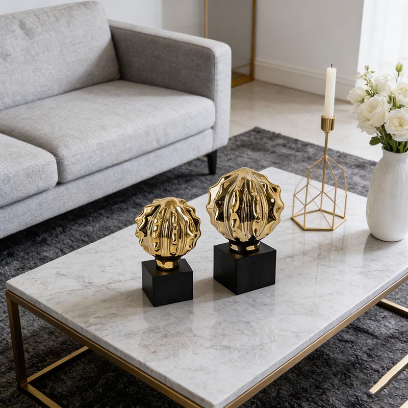 Decorative Objects