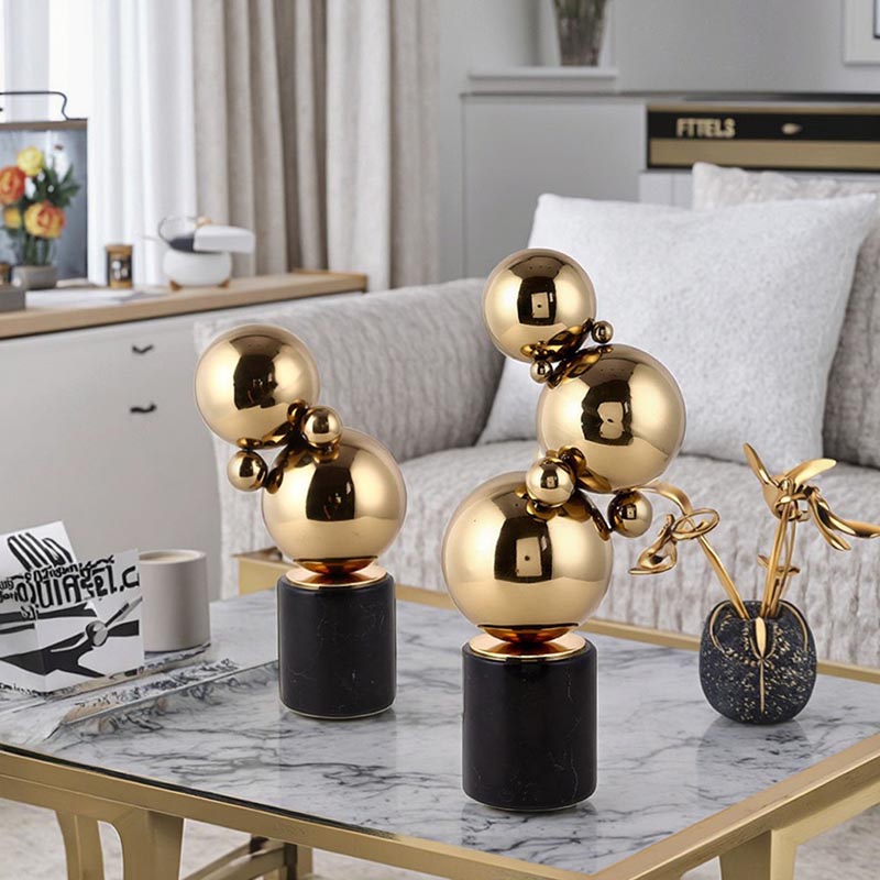 Decorative Objects