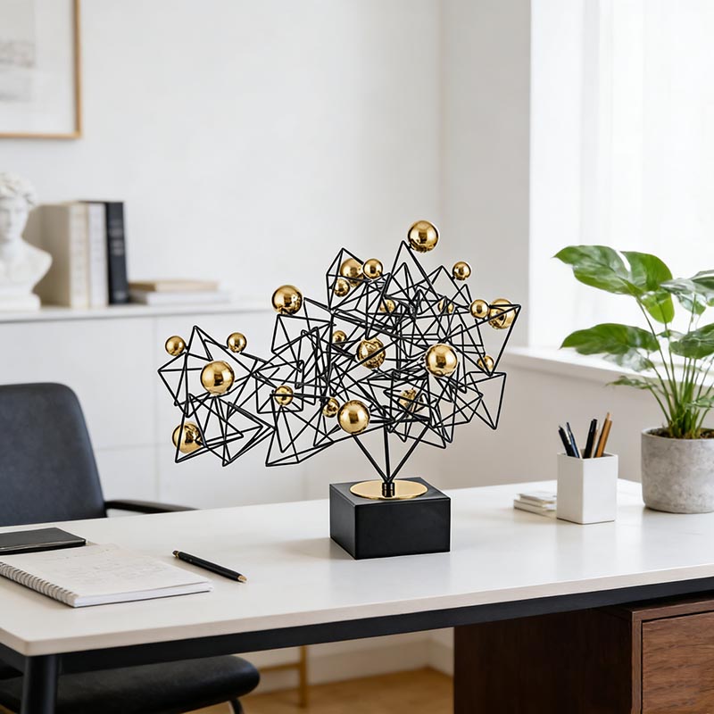 Decorative Objects