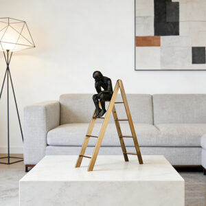 Sculptures & Figurines