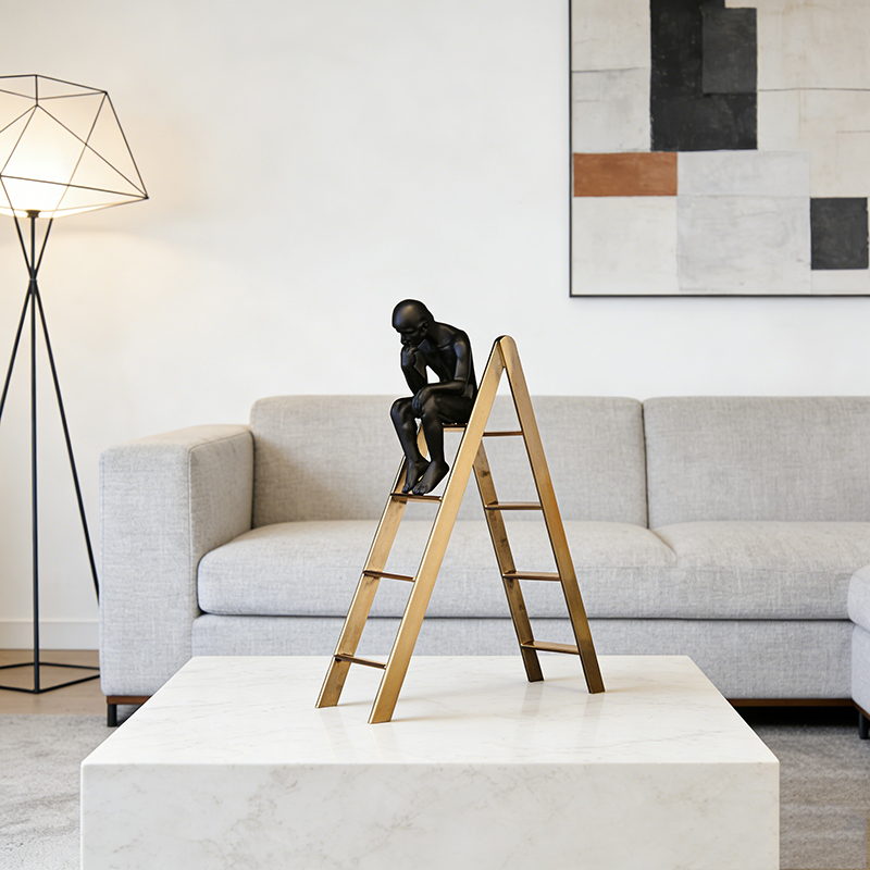 Sculptures & Figurines