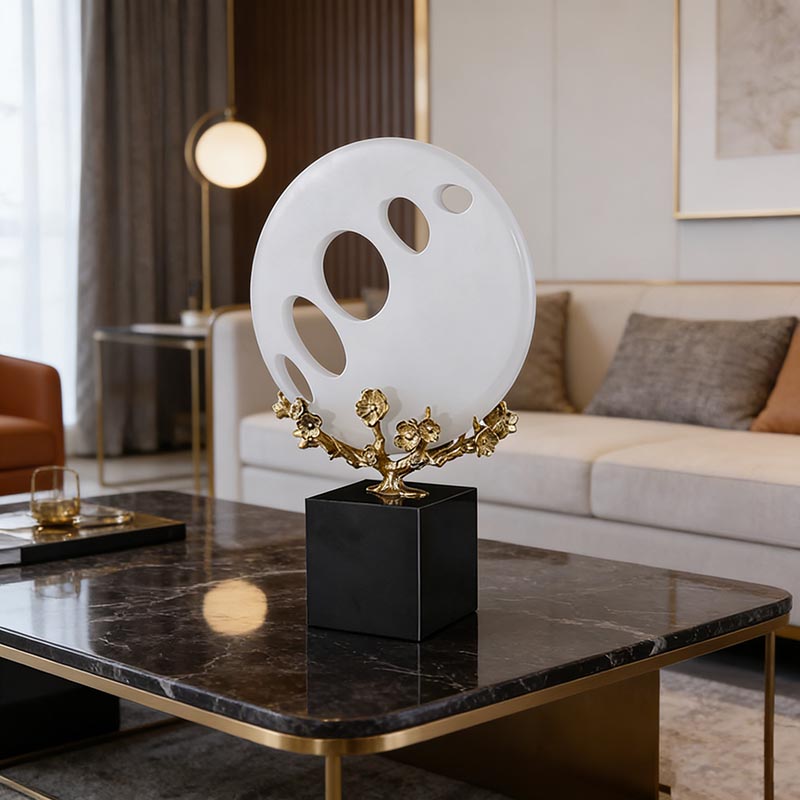 Decorative Objects