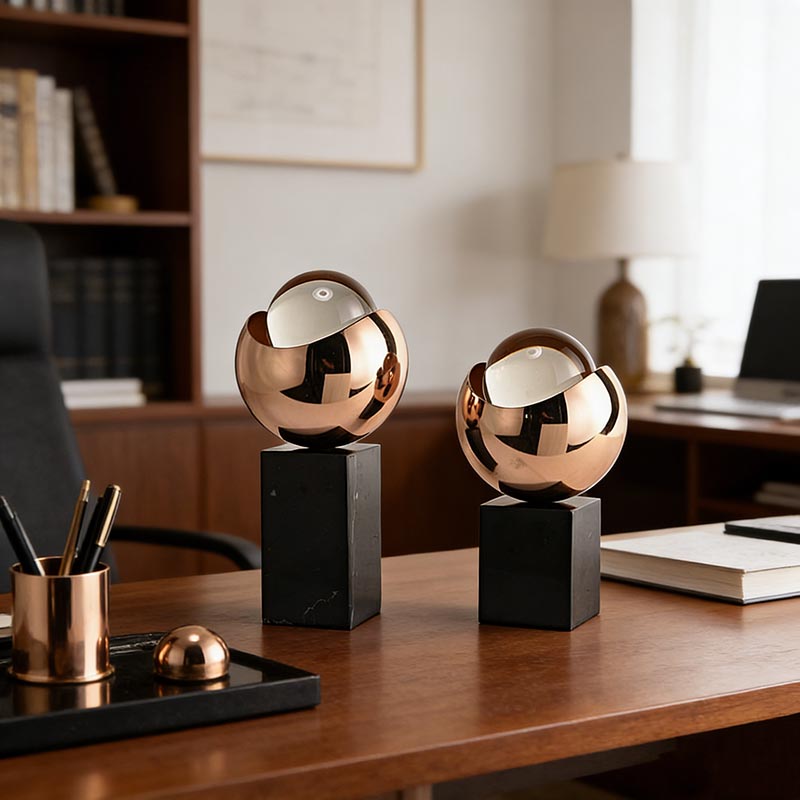Decorative Objects