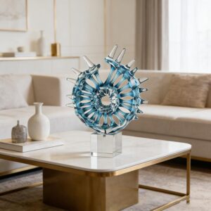 Decorative Objects