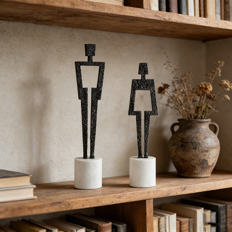Sculptures & Figurines