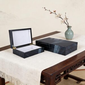 Storage Boxes & Jars & Baskets
