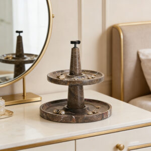 Storage Boxes & Jars & Baskets