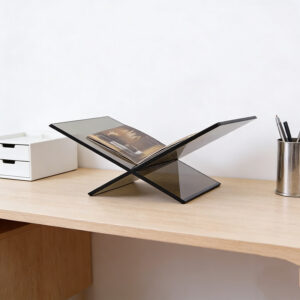 Clocks & Bookends & Chessboards