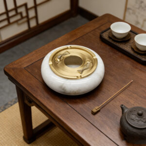 Bathroom Suites & Tissue Boxes & Ashtrays