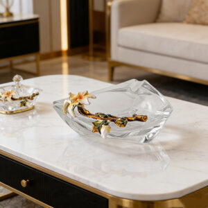 Bathroom Suites & Tissue Boxes & Ashtrays