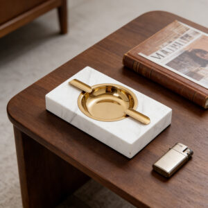 Bathroom Suites & Tissue Boxes & Ashtrays