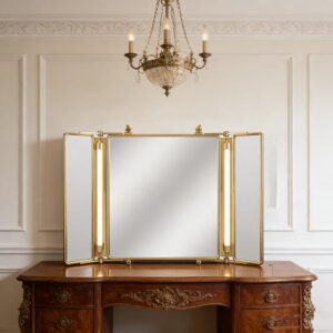 Wall Arts & Decors & Mirrors
