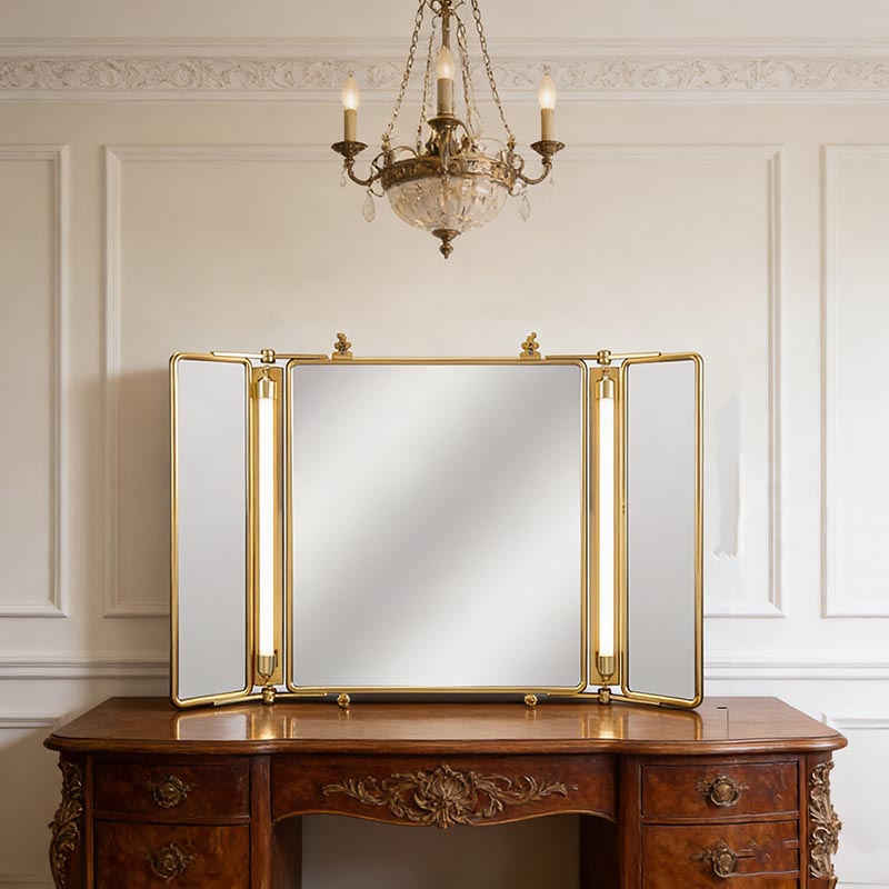 Wall Arts & Decors & Mirrors