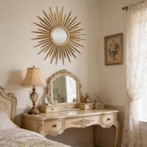 Wall Arts & Decors & Mirrors