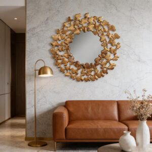 Wall Arts & Decors & Mirrors