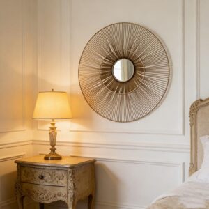 Wall Arts & Decors & Mirrors