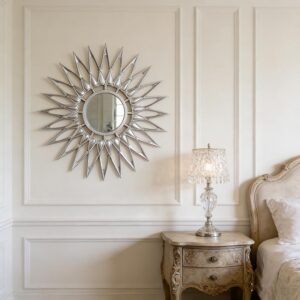 Wall Arts & Decors & Mirrors