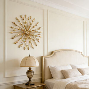 Wall Arts & Decors & Mirrors
