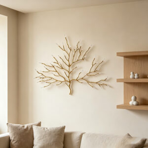 Wall Arts & Decors & Mirrors