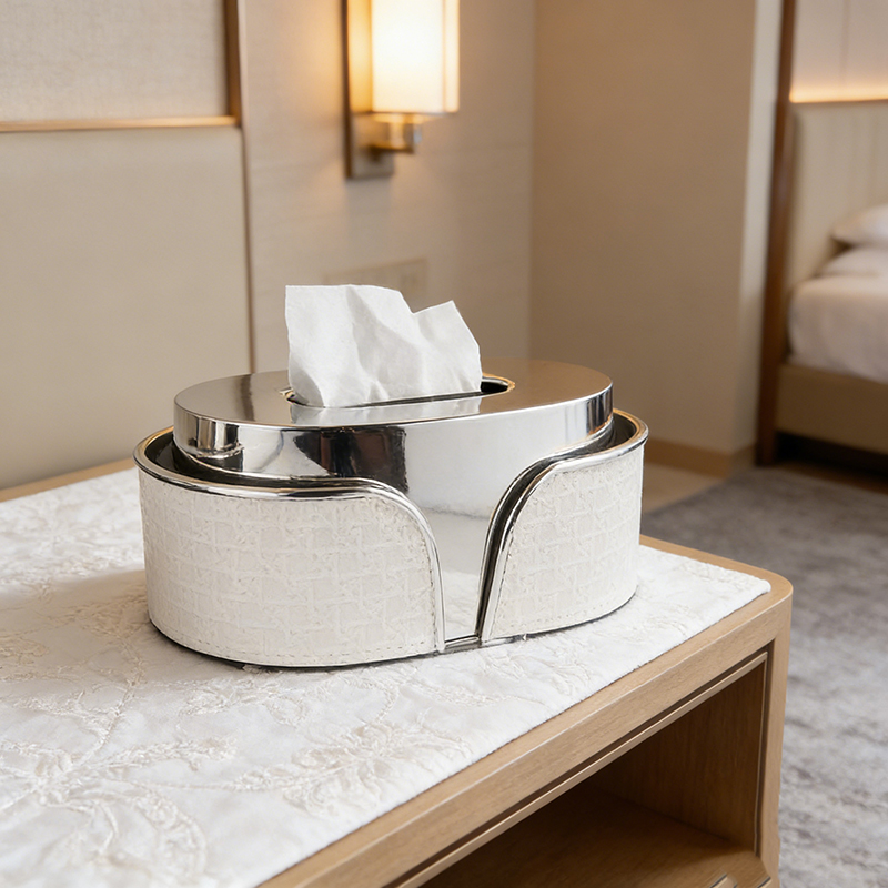 Bathroom Suites & Tissue Boxes & Ashtrays