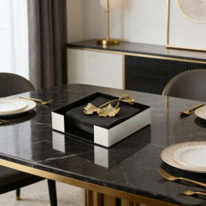 Bathroom Suites & Tissue Boxes & Ashtrays