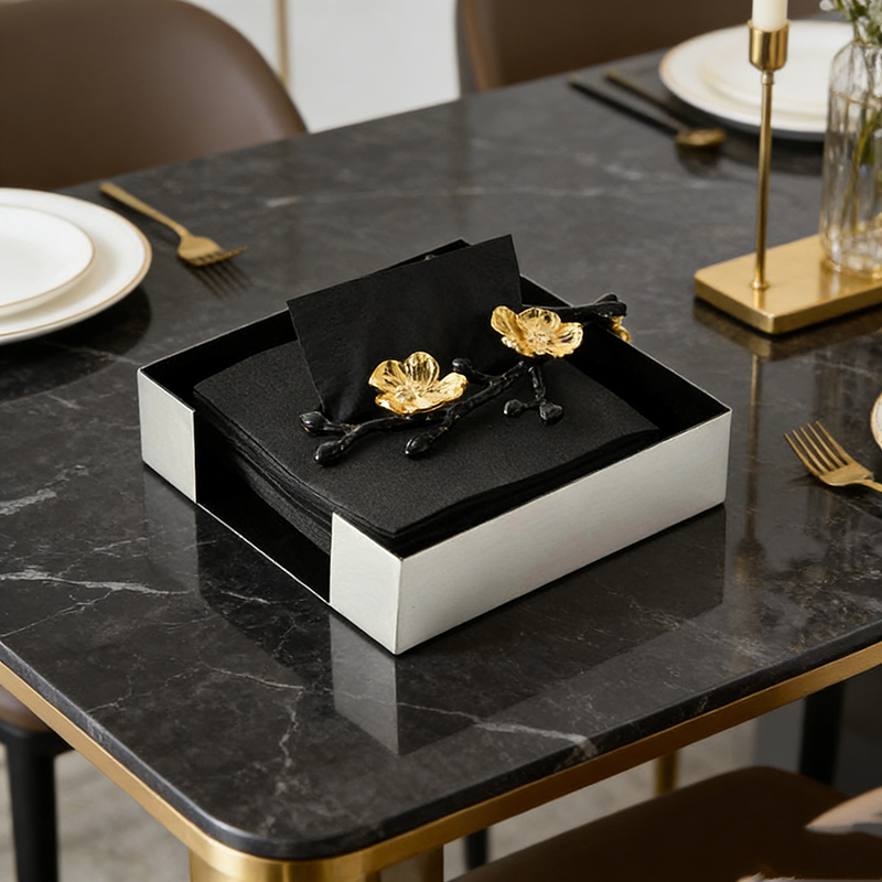 Bathroom Suites & Tissue Boxes & Ashtrays