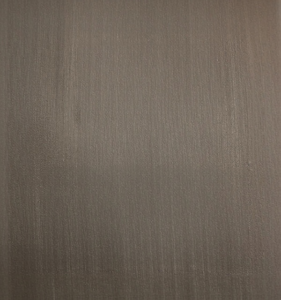 Sanded Nickel Plating