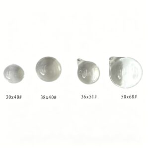 Smooth Round Ball