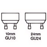 Twist & Lock Bases