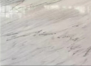 White Golden Sand