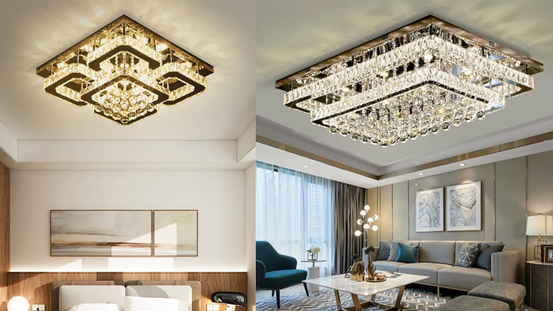 Why Choose Our Modern Ceiling Lights