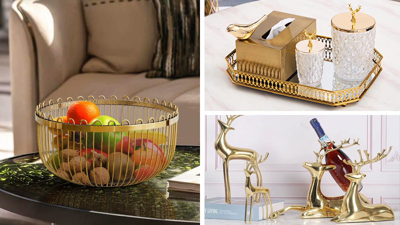 Why Choose Our Trays & Fruit Trays